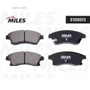 ������� ��������� �������� �������� Miles E100013 E100013 ����
