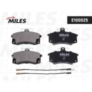 ������� ��������� �������� �������� � �������� Miles E100025 E100025 ����