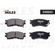 ������� ��������� �������� �������� Miles E100024 E100024 ����