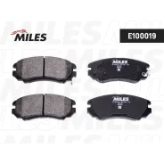 ������� ��������� �������� �������� Miles E100019 E100019 ����