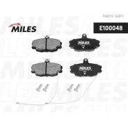 ������� ��������� �������� �������� � �������� Miles E100048 E100048 ����