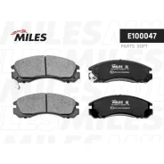 ������� ��������� �������� �������� Miles E100047 E100047 ����