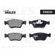 ������� ��������� �������� �������� Miles E100123 E100123 ����