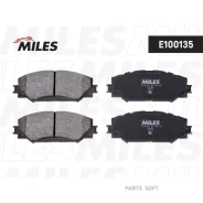 ������� ��������� �������� �������� Miles E100135 E100135 ����