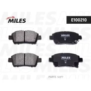 ������� ��������� �������� �������� Miles E100210 E100210 ����
