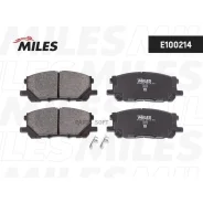 ������� ��������� �������� �������� Miles E100214 E100214 ����