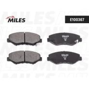 ������� ��������� �������� �������� Miles E100367 E100367 ����