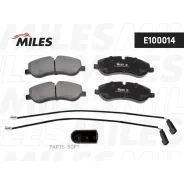 ������� ��������� �������� �������� Miles E100414 E100414 ����
