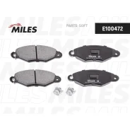 ������� ��������� �������� �������� Miles E100472 E100472 ����