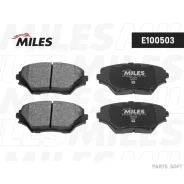 ������� ��������� �������� �������� Miles E100503 E100503 ����