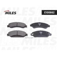 ������� ��������� �������� �������� Miles E100662 E100662 ����