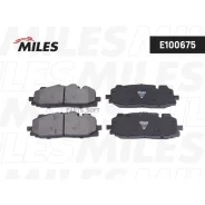 ������� ��������� �������� �������� Miles E100675 E100675 ����