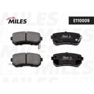 ������� ��������� �������� ������ Miles E110009 E110009 ����