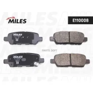 ������� ��������� �������� ������ Miles E110008 E110008 ����