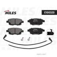 ������� ��������� �������� ������ � �������� Miles E110110 E110110 ����