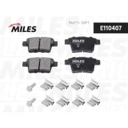 ������� ��������� �������� ������ Miles E110407 E110407 ����