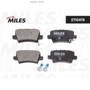 ������� ��������� �������� ������ Miles E110419 E110419 ����