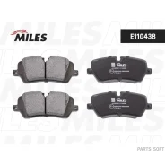 ������� ��������� �������� ������ Miles E110438 E110438 ����