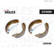������� ����. ���. AUDI A2/VW G2/G3/Passat/POLO/Skoda Fabia 86-08 Miles E210088 E210088 ����