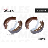 ������� ���������� FORD Focus II (TRW GS8736) E210083 Miles E210083 E210083 ����