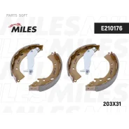 ������� ��������� ���������� ������ (� ������� ������� ����������� �������) Miles E210176 E210176 ����