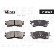 ������� ��������� �������� �������� Miles E400024 E400024 ����