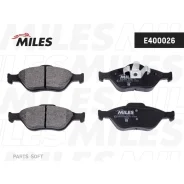 ������� ��������� �������� (��� �������) (����� Low-Metallic) (FORD Fiesta IV-V, Fusion, Mazda 2 (DY (TRW GDB1419) E400026 Miles E400026 E400026 ����