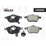 ������� ��������� �������� (2 �������) (����� Low-Metallic) (AUDI A4 (B5-B7), A6 (C5-C6), VW Passat (3B_ (TRW GDB1307) E400068 Miles E400068 E400068 �...