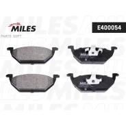 ������� ��������� �������� (����� Low-Metallic) AUDI A3 97/VW G4/Skoda Octavia 9709 1.4/1 (TRW GDB1357) E400054 Miles E400054 E400054 ����