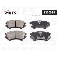������� ��������� �������� (��� �������) (����� Low-Metallic) OPEL Insignia 08-/Zafira 11-/SAAB 9-5 10- R17 E400098 Miles E400098 E400098 ����