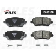 ������� ��������� �������� ��������, Low-Metallic Miles E400108 E400108 ����