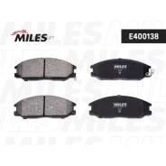 ������� ��������� �������� �������� Miles E400138 E400138 ����