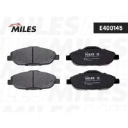������� ��������� �������� �������� Miles E400145 E400145 ����