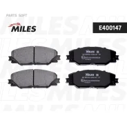 ������� ��������� �������� �������� Miles E400147 E400147 ����