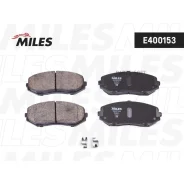 ������� ��������� �������� (��� �������) (����� Low-Metallic) Suzuki Grand Vitara 1.9D/1.6/2.0/2.4/2.7/3.2 05 (TRW GDB3443) E400153 Miles E400153 E400...