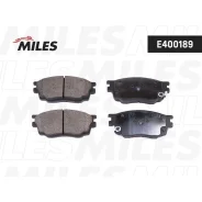 ������� ��������� �������� �������� Miles E400189 E400189 ����