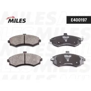 ������� ��������� �������� �������� Miles E400197 E400197 ����