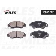 ������� ��������� �������� (��� �������) (����� Low-Metallic) (Honda Civic 1.3-1.6 91-01/JAZZ 1.2/1.4 02-) (TRW GDB1164) E400222 Miles E400222 E400222...