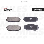 ������� ��������� �������� �������� Miles E400229 E400229 ����