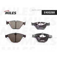 ������� ��������� �������� �������� Miles E400268 E400268 ����