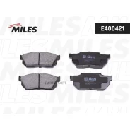 ������� ��������� �������� (��� �������) (����� Low-Metallic) Honda Civic/CRX/Prelude 83-95 (TRW GDB358) E400421 Miles E400421 E400421 ����