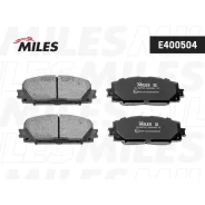 ������� ��������� �������� �������� Miles E400504 E400504 ����