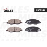 ������� ��������� �������� (����� Low-Metallic) LADA Iskra/Vesta/Nissan Micra III/NOTE/Tiida (TRW GDB3577) E400544 Miles E400544 E400544 ����