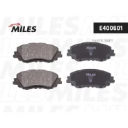 ������� ��������� �������� (����� Low-Metallic) Toyota Camry 18- E400601 Miles E400601 E400601 ����