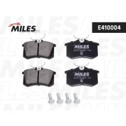 ������� ��������� ������ (����� Low-Metallic) AUDI 96-/Citroen 99-/Renault 98-/Peugeot 00-/VW 95- (TRW GDB1328) E410004 Miles E410004 E410004 ����