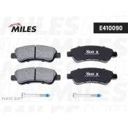 ������� ��������� ������ (��� ������� + �����) (����� Low-Metallic) (FIAT Ducato, Citroen Jumper, Peugeot Boxer (250 (TRW GDB1682) E410090 Miles E4100...