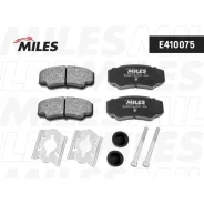 ������� ��������� ������ (��� ������� + �����) (����� Low-Metallic) (Citroen Jumper, FIAT Ducato, Peueot Boxer (230, 244 (TRW GDB1521) E410075 Miles E...