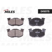 ������� ��������� ������ (��� �������) (����� Low-Metallic) Citroen Xsara 97-05/Peugeot 206/Renault Megane I/CLIO I (TRW GDB1305) E410175 Miles E41017...