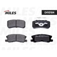 ������� ��������� �������� ������ Miles E410184 E410184 ����