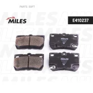 ������� ��������� �������� ������ Miles E410237 E410237 ����